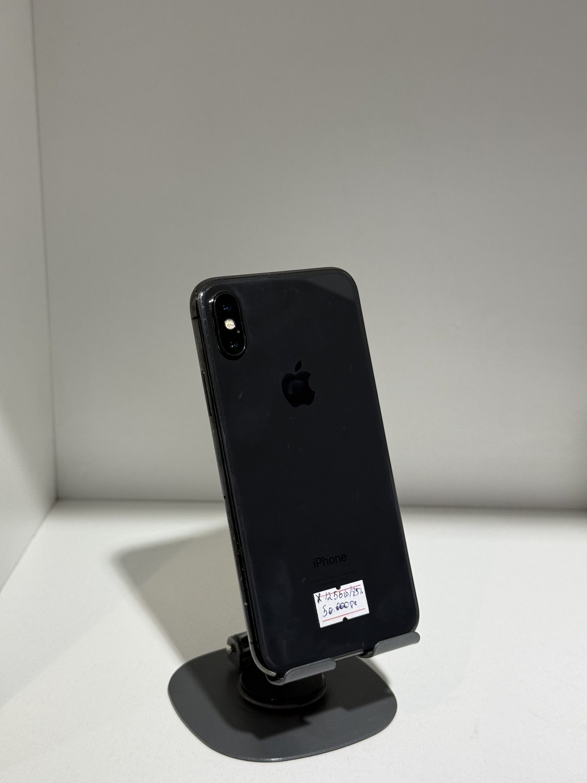 Apple iPhone X