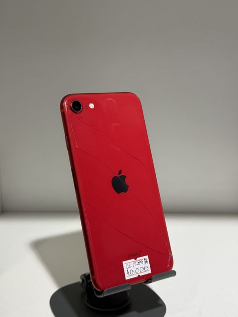 Apple iPhone SE (2020)